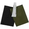 Туристический коврик Tramp Comfort Double 5 cm dark-olive (UTRI-011-dark-olive) изображение 5