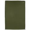 Туристический коврик Tramp Comfort Double 5 cm dark-olive (UTRI-011-dark-olive)