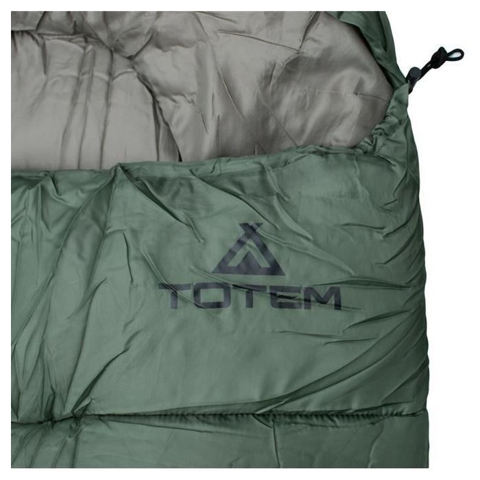 Спальный мешок Totem Fisherman L (UTTS-012-L) изображение 2