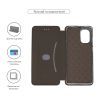 Чехол для мобильного телефона Armorstandart G-Case Motorola G85 5G Black (ARM77320) изображение 3