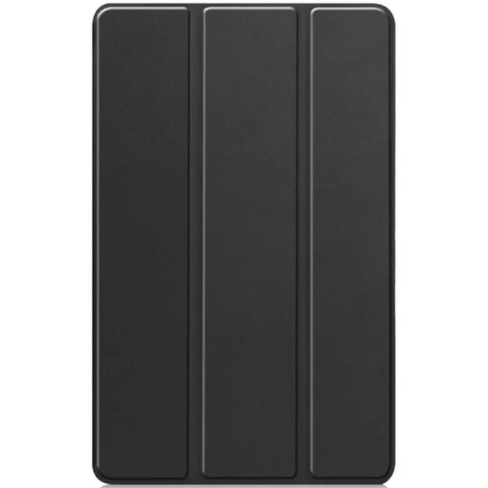 Чехол для планшета AirOn Premium Xiaomi Redmi Pad SE 8.7" 2024 + film Black (4822356758486)