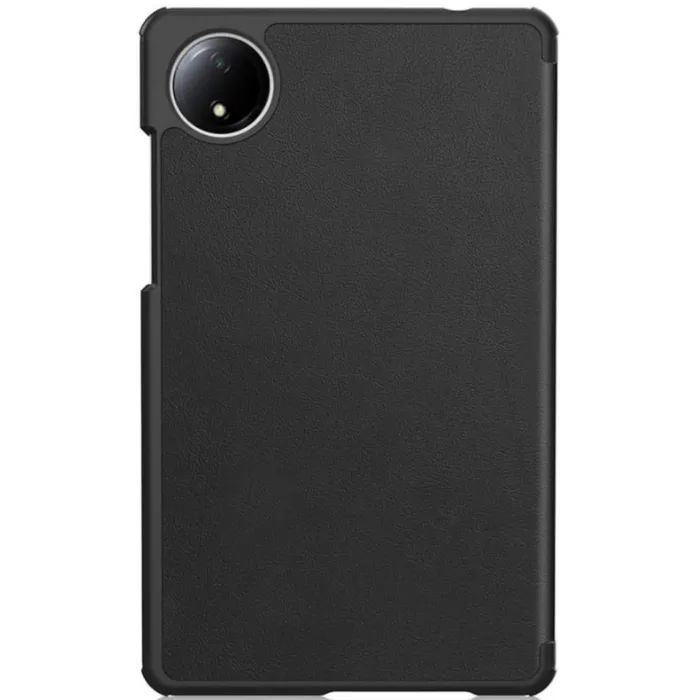Чехол для планшета AirOn Premium Xiaomi Redmi Pad SE 8.7" 2024 + film Black (4822356758486) изображение 2