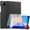 Чехол для планшета AirOn Premium Xiaomi Redmi Pad SE 8.7" 2024 + film Black (4822356758486) изображение 5