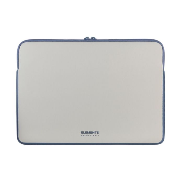 Чохол до ноутбука Tucano 16" Elements 2 MB Pro, black (BF-E-MB216-BK) зображення 3