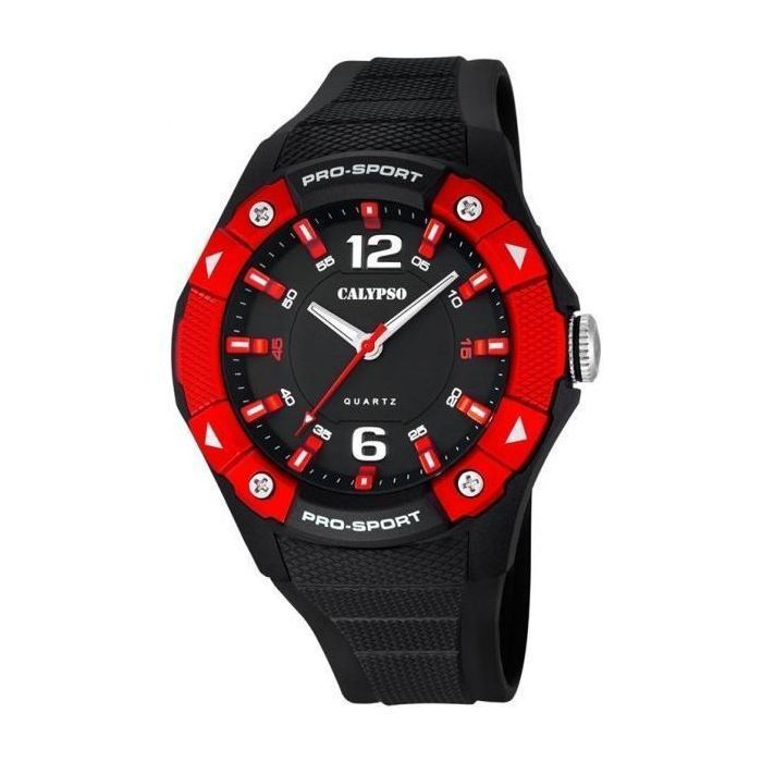 Наручные часы Calypso K5676/5
