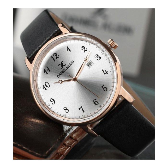 Наручные часы Daniel Klein DK11724-5 изображение 2