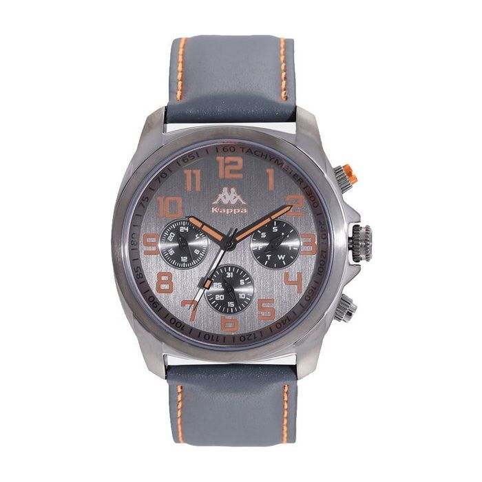 Наручний годинник Kappa KP-1429M-B