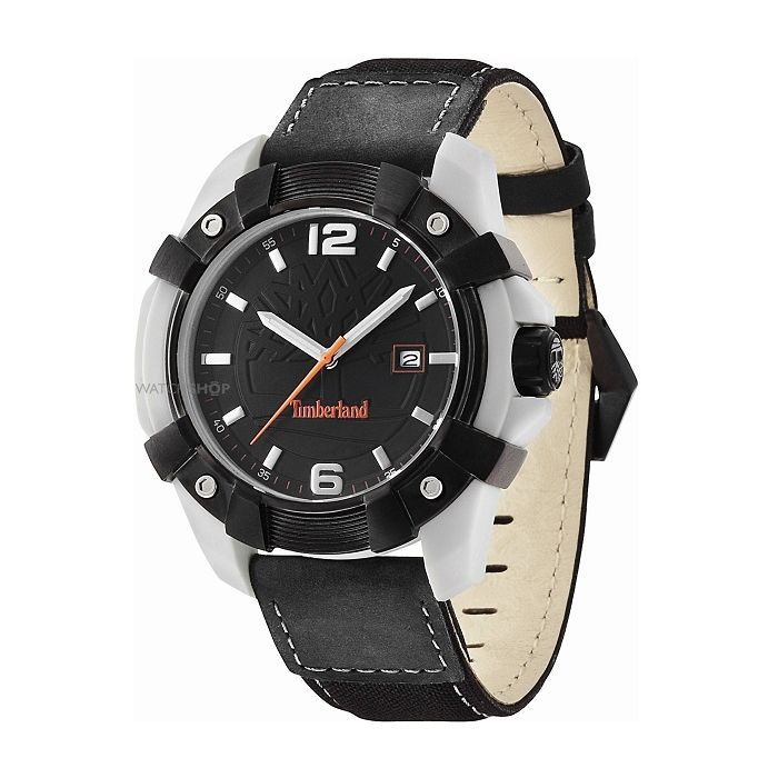 Наручний годинник Timberland TBL.13326JPGYB/02B