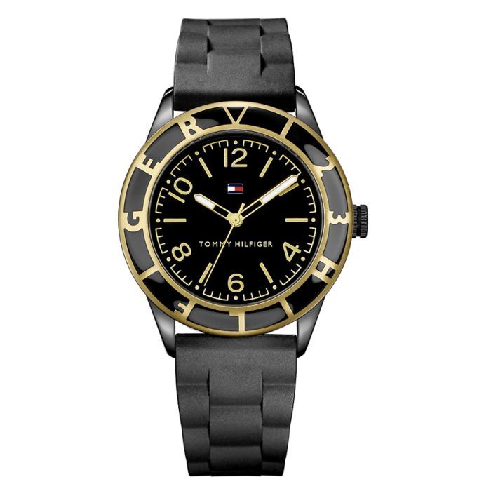 Наручний годинник Tommy Hilfiger 1781183