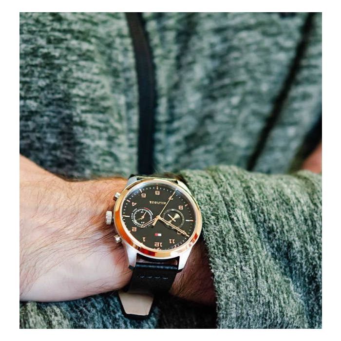 Наручний годинник Tommy Hilfiger 1791786 зображення 2