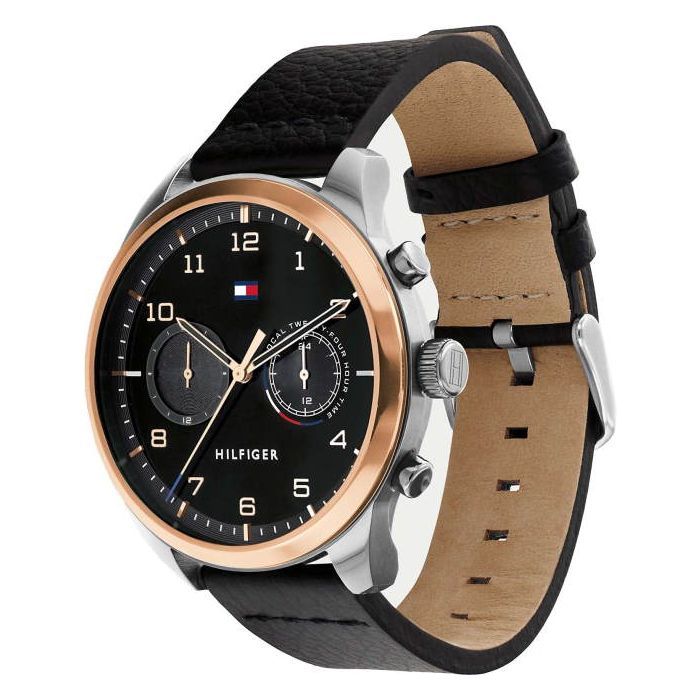 Наручний годинник Tommy Hilfiger 1791786 зображення 3