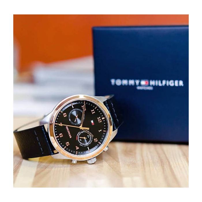 Наручний годинник Tommy Hilfiger 1791786 зображення 4