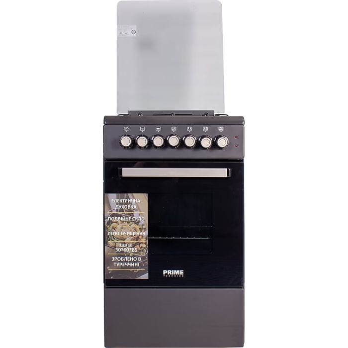 Плита PRIME Technics PSE 541110 D изображение 2