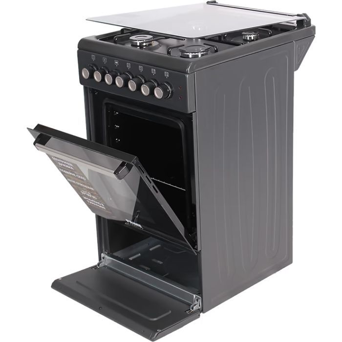 Плита PRIME Technics PSE 541110 D изображение 3
