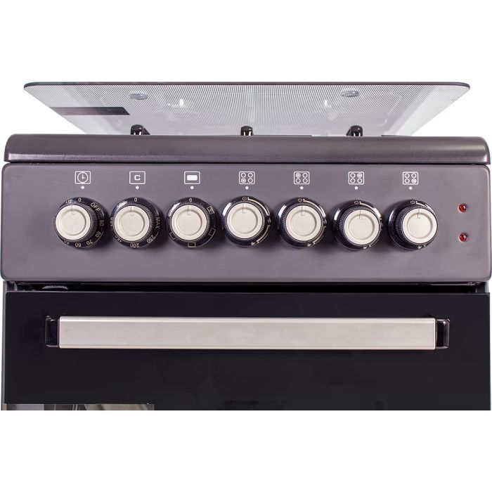 Плита PRIME Technics PSE 541110 D изображение 5