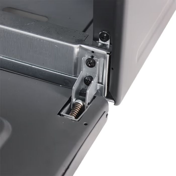 Плита PRIME Technics PSE 541110 D изображение 7