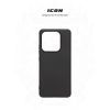 Чехол для мобильного телефона Armorstandart ICON Xiaomi Redmi Note 14 5G Black (ARM82258) изображение 3