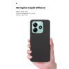 Чехол для мобильного телефона Armorstandart ICON Xiaomi Redmi Note 14 5G Black (ARM82258) изображение 7