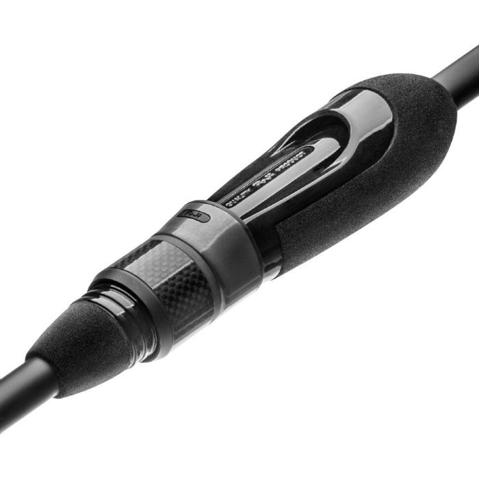 Вудилище Favorite Black Swan BSW1-772UL-T 2.31m 1.5-7g Fast (1693.05.58) зображення 4