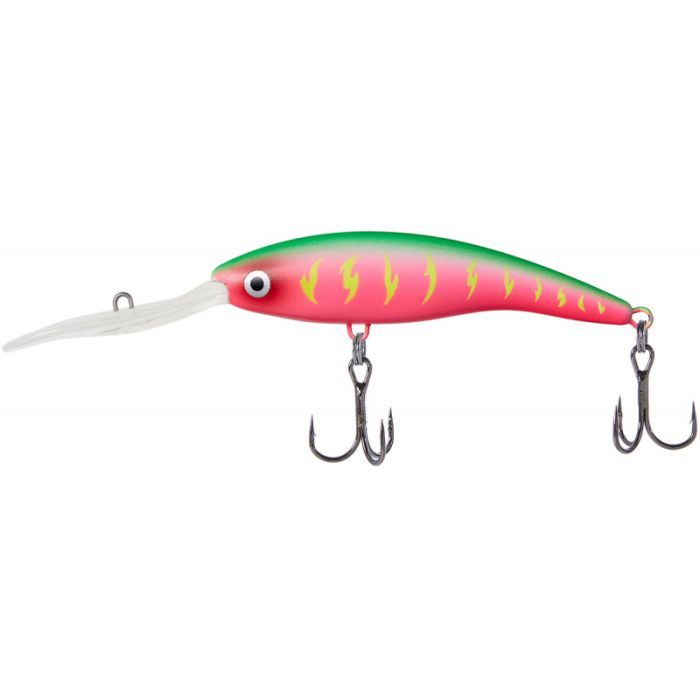 Воблер Select Basher 90F 90mm 14.0g 04 (max 4.0m) (1870.69.89)