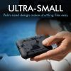 Накопичувач SSD USB Type-C 4TB Rugged Pro LaCie (STHZ4000800) зображення 10
