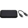 Накопичувач SSD USB Type-C 4TB Rugged Pro LaCie (STHZ4000800) зображення 3