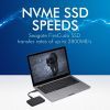 Накопичувач SSD USB Type-C 4TB Rugged Pro LaCie (STHZ4000800) зображення 7