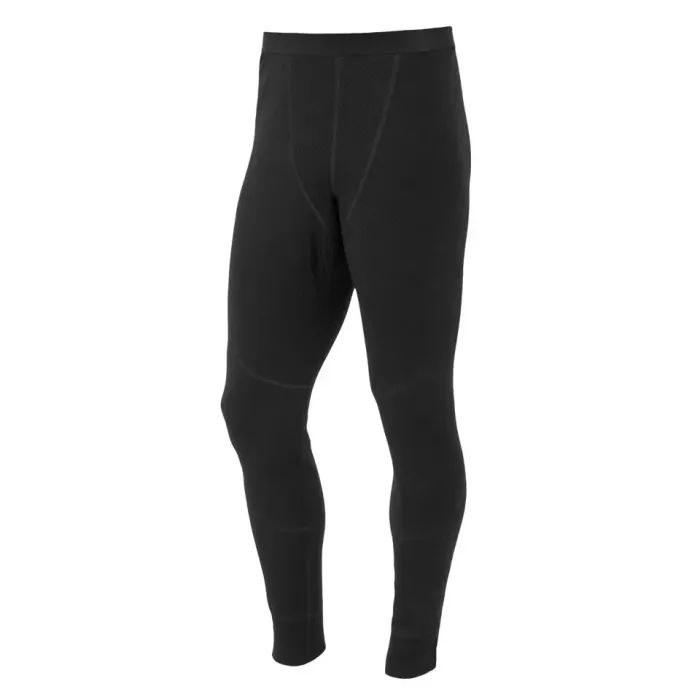 Термоштаны Sensor Merino DF black 15100025 XXXL (SM23M-black-XXXL)