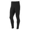 Термоштани Sensor Merino DF black 15100025 XXXL (SM23M-black-XXXL)