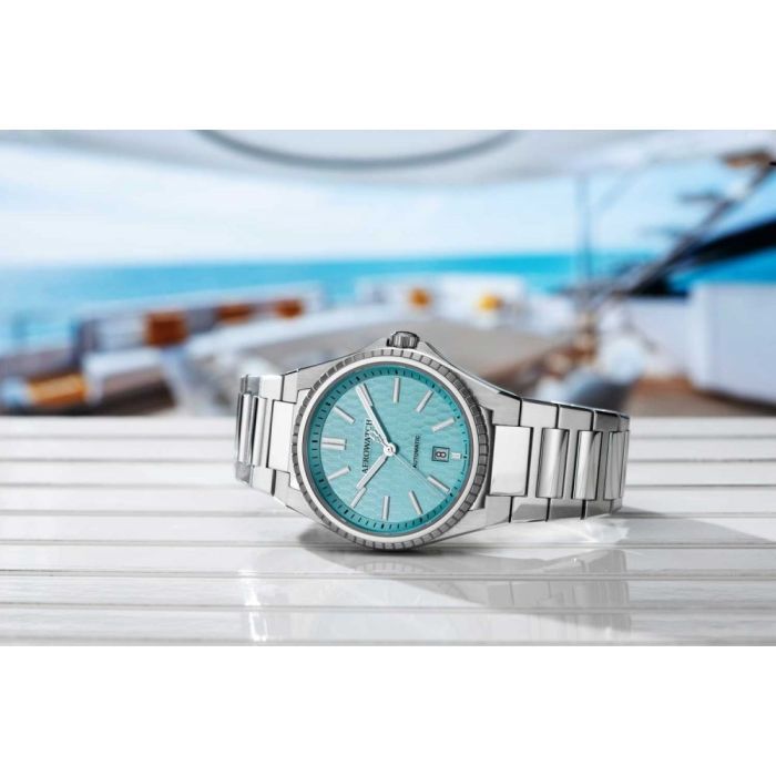 Наручные часы Aerowatch 60998AA05M изображение 2