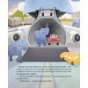 Книга Крилаті історії. У серці літака - Ірина Лазуткіна Vivat (9786171705005) зображення 4