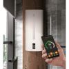 Бойлер Electrolux EWH 100 MXM WiFi EEC изображение 5