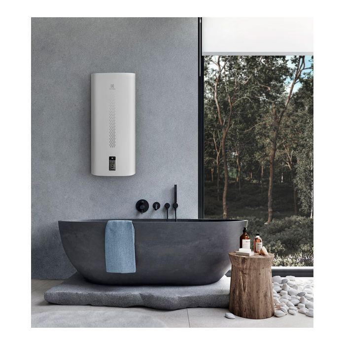 Бойлер Electrolux EWH 100 MXM WiFi EEC изображение 8