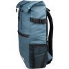 Рюкзак для ноутбука Bagland 15.6" Wander 28L rolltop 0011091 Gray (1135921516) изображение 2