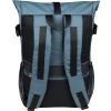 Рюкзак для ноутбука Bagland 15.6" Wander 28L rolltop 0011091 Gray (1135921516) изображение 3