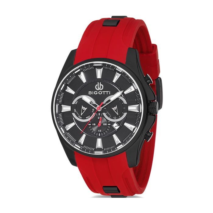 Наручные часы Bigotti BGT0251-4