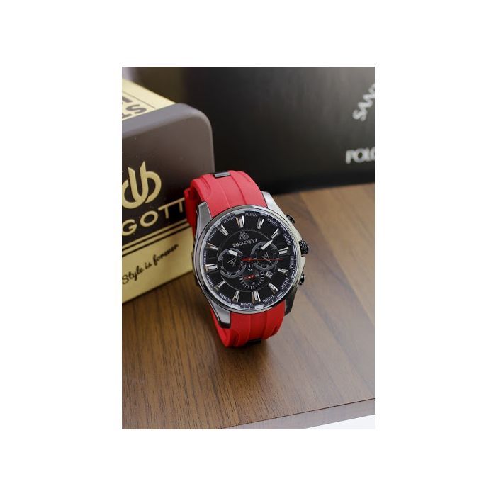 Наручные часы Bigotti BGT0251-4 изображение 2