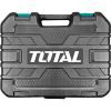 Перфоратор Total TH110266 SDS-Plus, 1050Вт, 0-1100об/мин, 4.5Дж, 0-3800 уд/мин (TH110266) изображение 3