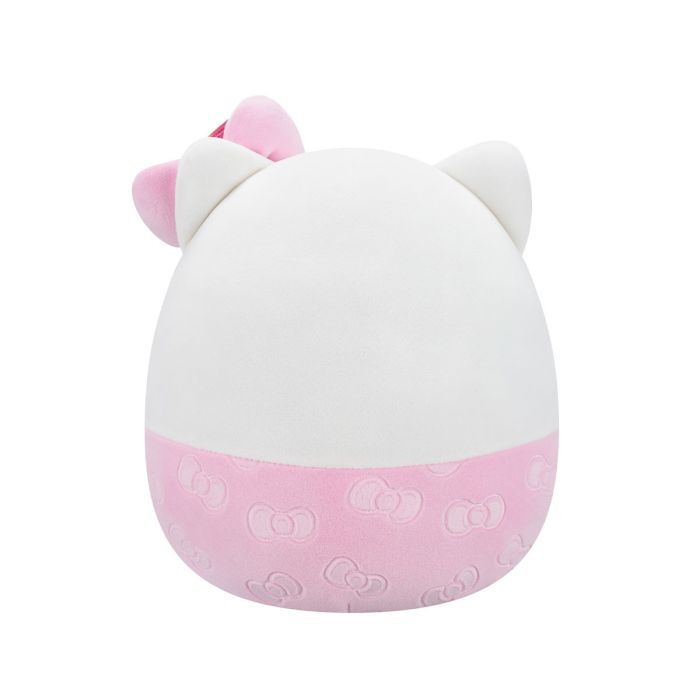 Мягкая игрушка Squishmallows Хелоу Китти в розовом 20 см (SQSN00497) изображение 4