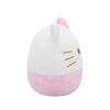 Мягкая игрушка Squishmallows Хелоу Китти в розовом 20 см (SQSN00497) изображение 5