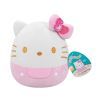 Мягкая игрушка Squishmallows Хелоу Китти в розовом 20 см (SQSN00497) изображение 7