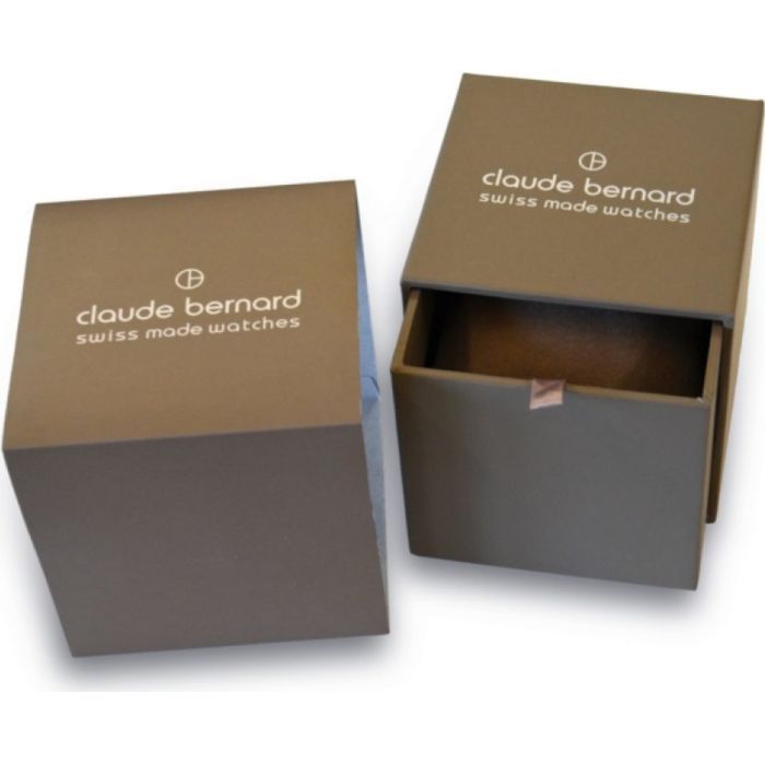 Наручные часы Claude Bernard 20229 3CN NAN изображение 2