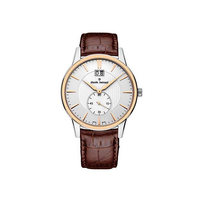 Наручные часы Claude Bernard 64005 357R GIR