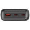 Батарея универсальная Energizer 20000mAh, PD/20W, QC/22.5W, black (UE20055PQ) изображение 2