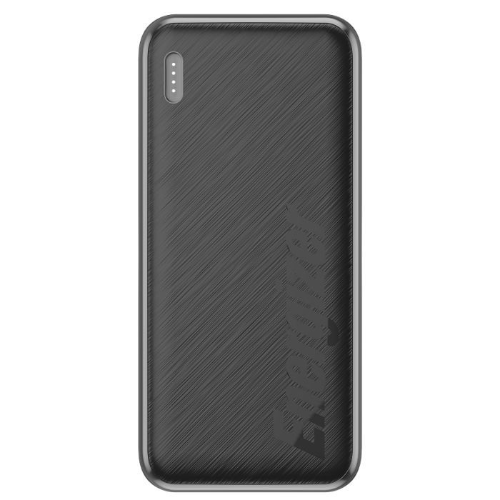 Батарея универсальная Energizer 20000mAh, PD/20W, QC/22.5W, black (UE20055PQ) изображение 3