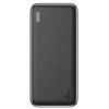 Батарея универсальная Energizer 20000mAh, PD/20W, QC/22.5W, black (UE20055PQ) изображение 3