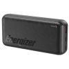 Батарея универсальная Energizer 20000mAh, PD/20W, QC/22.5W, black (UE20055PQ) изображение 4