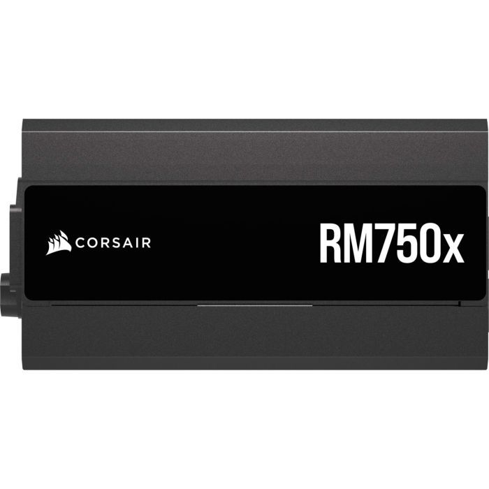 Блок питания Corsair 750W RM750x (CP-9020285-EU) изображение 11