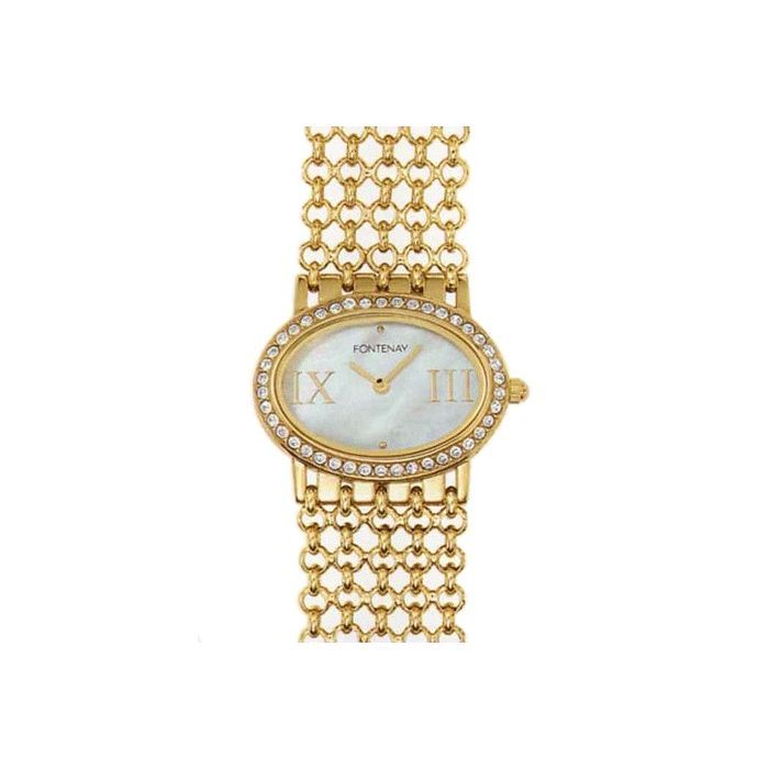 Наручные часы Fontenay NG222ZWU