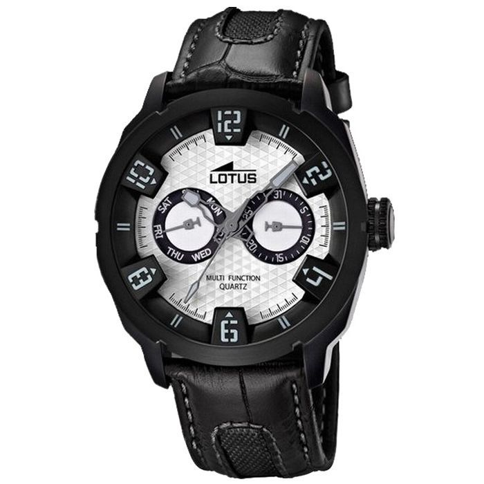 Наручний годинник Lotus Watch 15788/1